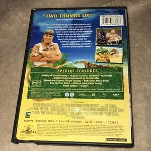 Media | Special Edition Steve Irwin The Crocodile Hunter Collision ...